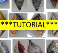 Mike Hurst Tutorial 4 Pack 